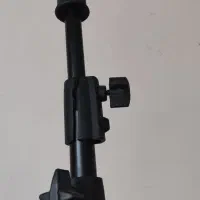 سه پایه نور گوشی و باند (نیاز به تعمیر)