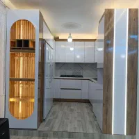 اجرای کابینت بندی و کمددیواری