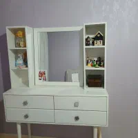 سرویس کامل خواب نوجوان|تخت و سرویس خواب|گرگان, |دیوار