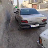 پژو 405|خودرو سواری و وانت|زابل, |دیوار