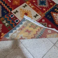 فرش ۴ متری نو|فرش|کرمانشاه, |دیوار