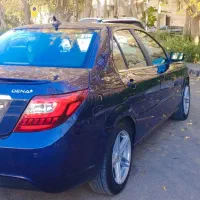 دنا مدل ۹۶|خودرو سواری و وانت|سقز, |دیوار