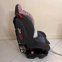 صندلی ماشین ولدون المان از بدو‌ تولد|تخت و صندلی بچه|تهران, حر|دیوار