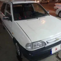 پراید88تمیزبنزینی.|خودرو سواری و وانت|نیشابور, شهرک بهارستان|دیوار