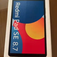 تبلت شیاموی مدل Redmi padSe8.7