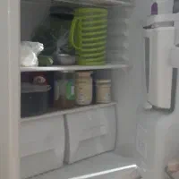 یخچال فریزر  امرسان