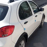 کوییکS 402خشک درحد|خودرو سواری و وانت|زاهدان, |دیوار