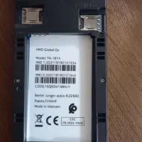 نوکیا ۲۳۵ 4G|موبایل|مشهد, شفا|دیوار