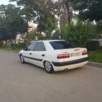 زانتیا مدل۸۶ ۲۰۰۰cc عروسک