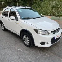 فروش خودرو کوییک معمولی|خودرو سواری و وانت|اهواز, زیتون کارگری|دیوار