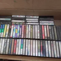 نوار کاست|فیلم و موسیقی|پردیس, فاز ۴|دیوار