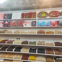 دکور نو اجیل وخشکبار|فروشگاه و مغازه|اهواز, کوروش|دیوار