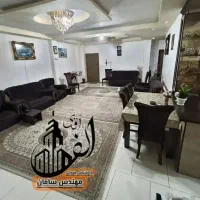 اجاره آپارتمان روبروی هتل پردیس ۱۱۰متری