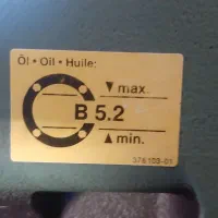 موتور سرد خانه ای زیر صفری پلیتی|ماشین‌آلات صنعتی|ری, علایین|دیوار