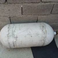 گاز cnjتاریخ دار|قطعات یدکی و لوازم جانبی|گچی, |دیوار