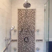 بنایی،تشخیص و رفع نم حمام و توالت ۱۰۰٪تضمینی|خدمات پیشه و مهارت|تهران, نظامآباد|دیوار