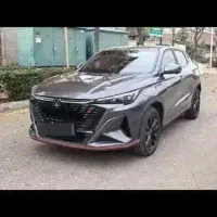 چانگان ایکس ۵ پلاس فول 2026