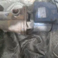 یک عدد پمپ|آبگرمکن، پکیج، شوفاژ|لنگرود, |دیوار