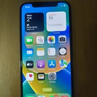 ایفون x|موبایل|مشهد, ایثارگران|دیوار