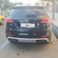 جک S5 اتوماتیک، مدل ۱۳۹۹ 2L|خودرو سواری و وانت|میانه, |دیوار