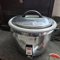 پلوپز برقی ۱۲نفره
