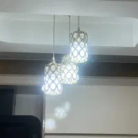 لوستراشپزخانه