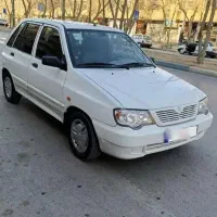 پراید 111