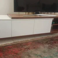 کنسول و میز تلویزیون|بوفه، ویترین، کنسول|تهران, تهرانسر مرکزی|دیوار