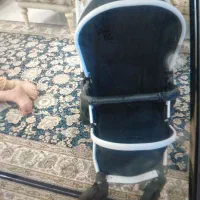 کالسکه کریر روروئک صندلی خودرو کودک