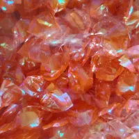 شکلات آبنبات مینی کندی ریز