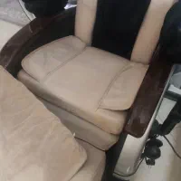 صندلی ماساژور آمریکایی|تجهیزات ورزشی|کرج, فاز ۱ مهرشهر|دیوار