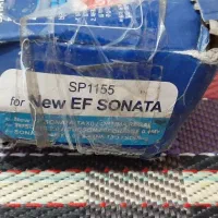 لنت bmw E60 530 و لنت سوناتا|قطعات یدکی و لوازم جانبی|تهران, شهرک هما|دیوار