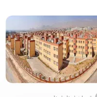 مسکن ملی با موفعیت عالی پشت پمپ بنزین