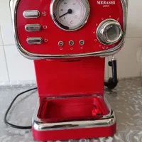 فروش اسپرسو ساز مارک مباشی