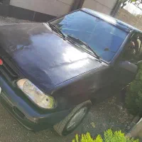 پراید مدل 83