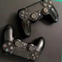 کنسول ps4