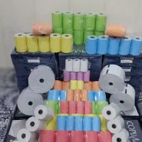 کاغذA3.A4.A5عمده|لوازم التحریر|ساوه, |دیوار