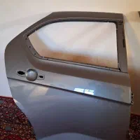 درب بغل و صندوق عقب دناپلاس