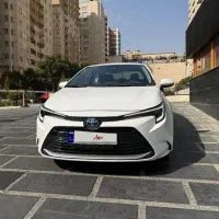 تویوتا لوین ۲۰۲۳