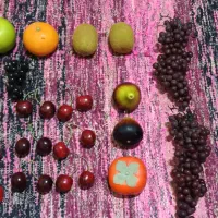 میوه مصنوعی و کدو تنبل خشک طبیعی قیمت مناسب