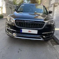 فیدیلیتی پرایم ۱۴۰۳ پنج نفره ۱۰ پر|خودرو سواری و وانت|مشهد, آبکوه|دیوار