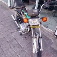 هندا200احسان|موتورسیکلت|مشهد, عامل|دیوار