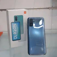 گوشی ردمی نوت ۱۰