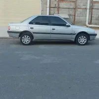 پژو SLX TU5|خودرو سواری و وانت|تبریز, |دیوار