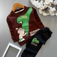 بلوز شلوار|کفش و لباس بچه|میان ولایت, |دیوار