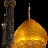 تور ریلی مشهد مقدس