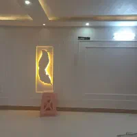 نصب گچبری پیش ساخته|خدمات پیشه و مهارت|مشهد, کوشش|دیوار