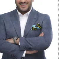 2 عد بلیط کنسرت امیدحاجیلی هتل اسپیناس ۱۱ آذر