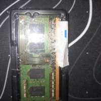 ۲ عدد رم لپتاپ ddr3  نو|قطعات و لوازم جانبی رایانه|تهران, مرزداران|دیوار