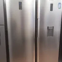 یخچال دوقلو اقساطی بدون سود